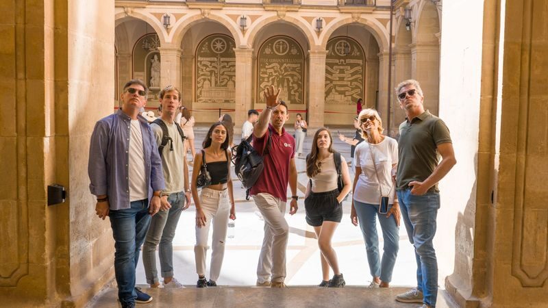 From Barcelona: Montserrat Half-Day Tour - Mountain, Monastery & Views - At a glance: what matters most