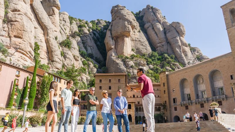 From Barcelona: Montserrat Half-Day Tour - Mountain, Monastery & Views - Why Montserrat is worth the trip from Barcelona