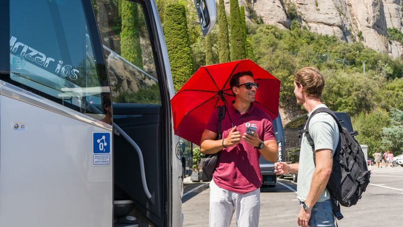 From Barcelona: Montserrat Half-Day Tour - Mountain, Monastery & Views - Is $76.25 good value?
