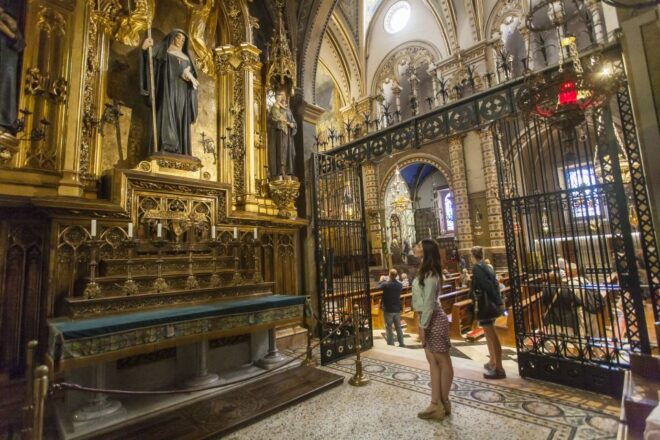 From Barcelona: Montserrat Half-Day Wine and Tapas Trip - Additional Information