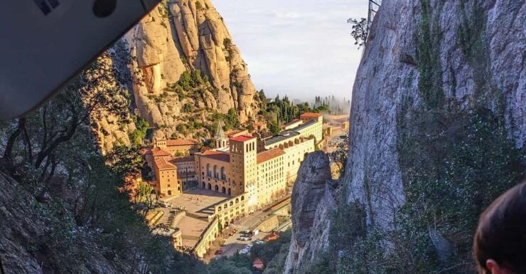 From Barcelona: Montserrat Highlights & Guided Nature Walk - Good To Know