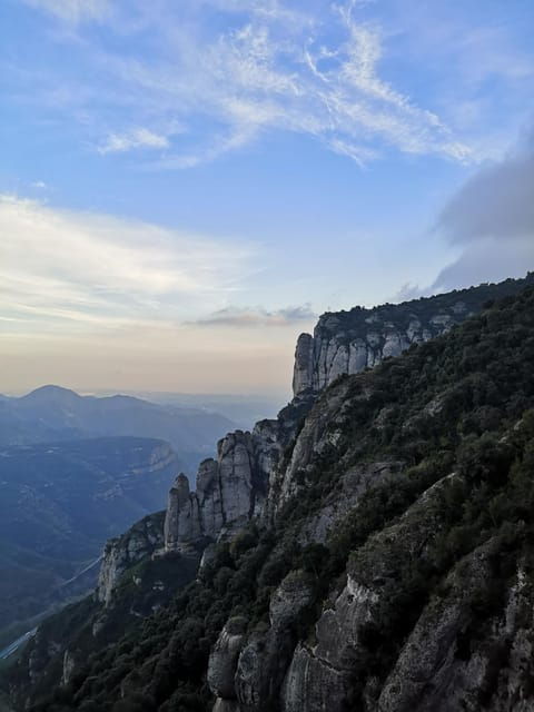 From Barcelona: Montserrat Monastery and Easy Sightseeing Tour - Good To Know