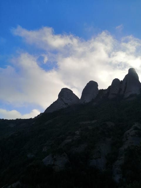 From Barcelona: Montserrat Monastery and Easy Sightseeing Tour - Preparation and Requirements