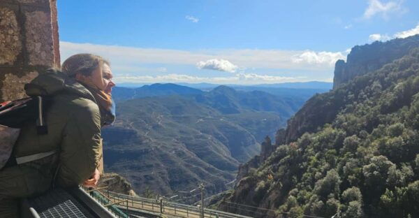 From Barcelona: Montserrat Monastery Bus Transfer - Frequently Asked Questions