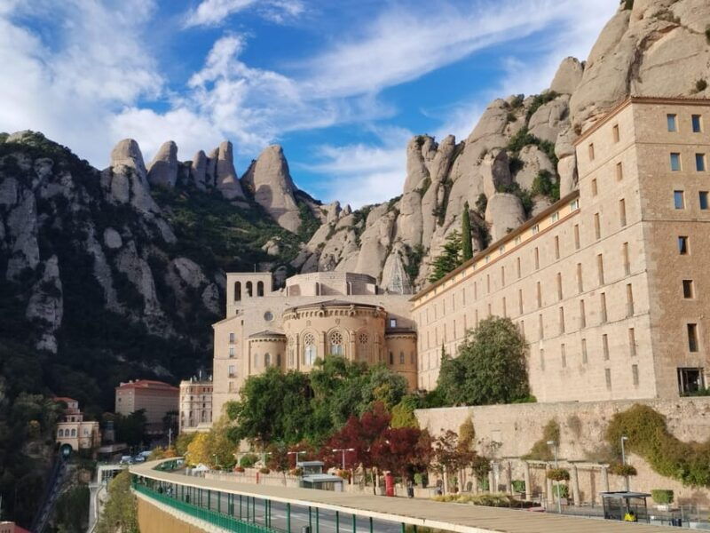 From Barcelona: Montserrat Monastery & Hike With Cable Car - Good To Know
