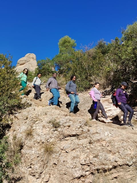 From Barcelona: Montserrat Monastery & Hike With Cable Car - Common Questions
