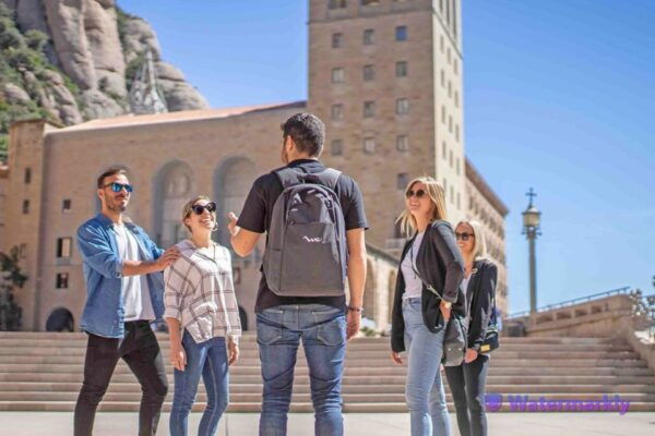 From Barcelona: Montserrat Monastery & Hiking Experience - Hiking Tips
