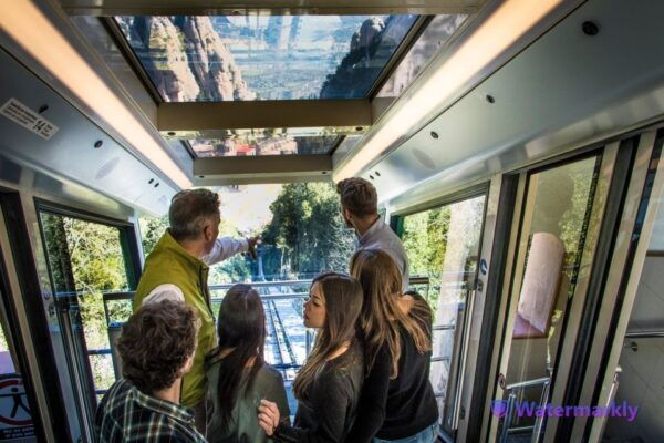 From Barcelona: Montserrat Monastery & Hiking Experience - Frequently Asked Questions