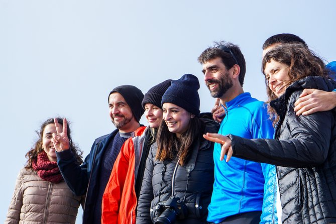 From Barcelona: Montserrat Monastery & Scenic Mountain Hike - Tour Experience