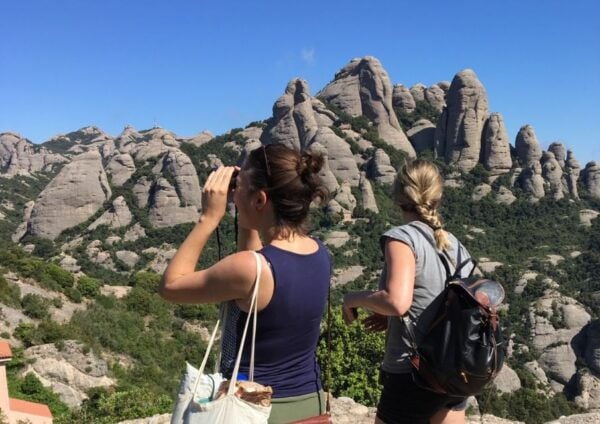 From Barcelona: Montserrat Monastery & Scenic Mountain Hike - The Sum Up