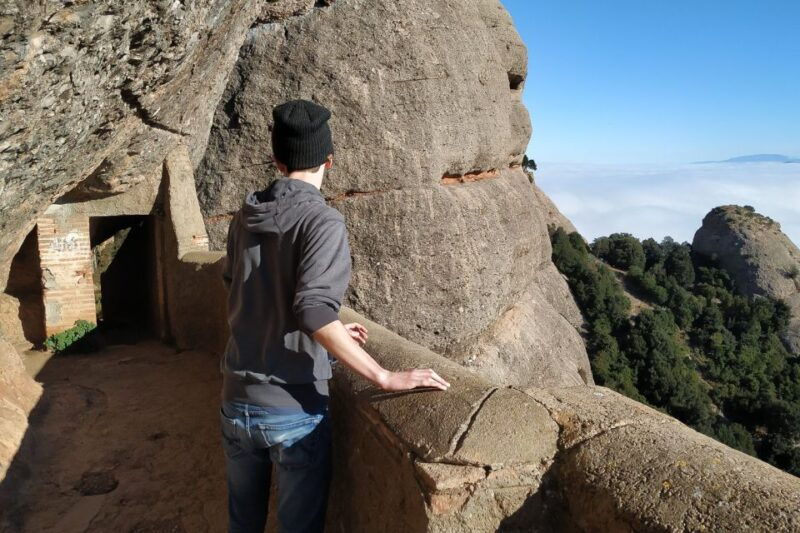 From Barcelona: Montserrat Mountain Hike and Monastery Tour - Good To Know