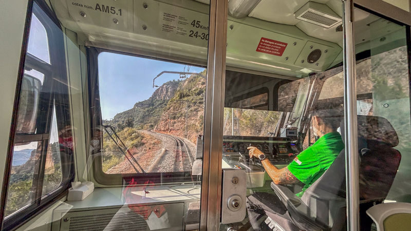 From Barcelona: Montserrat Mountain & Monastery Tour - Three hours to explore, if your package allows it