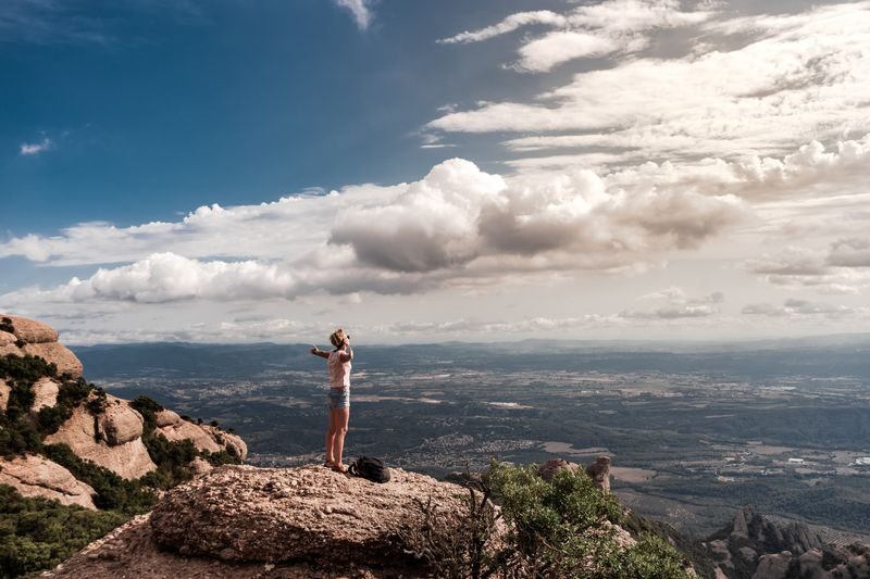 From Barcelona: Montserrat Mountain & Monastery Tour - Choir, tasting, and other package extras