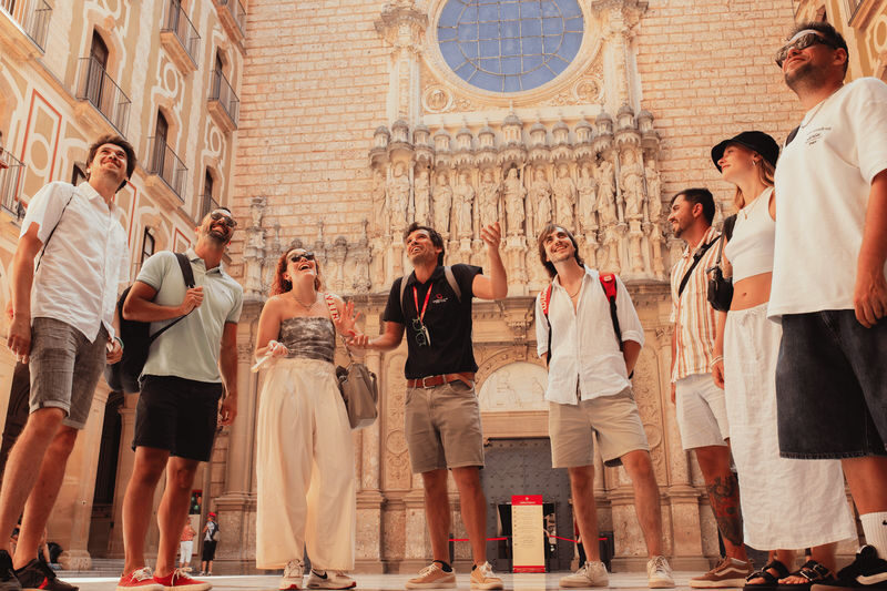 From Barcelona: Montserrat Mountain & Monastery Tour - Is the tour good value?