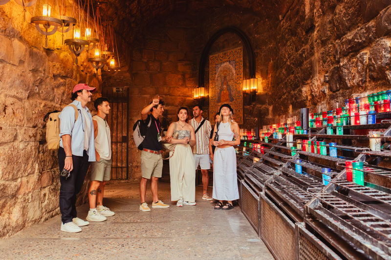 From Barcelona: Montserrat Mountain & Monastery Tour - Practical details before you book