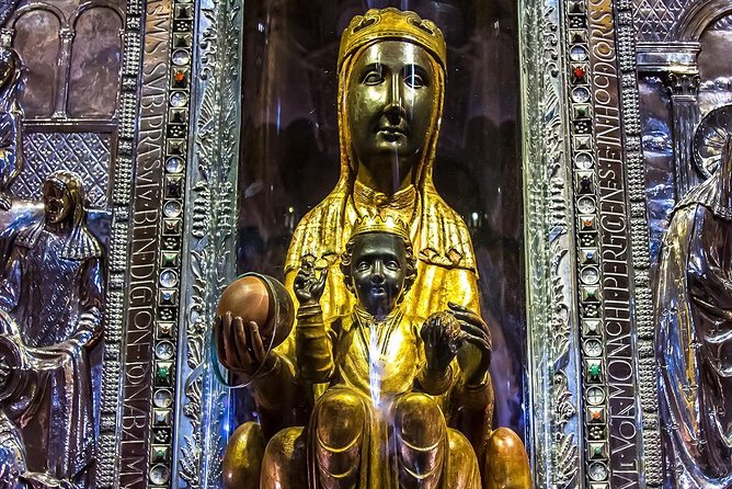 From Barcelona : Montserrat Private Day Tour (Transportations Included) - Additional Information