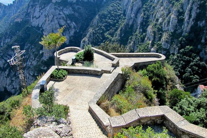 From Barcelona : Montserrat Private Day Tour (Transportations Included) - Common Questions