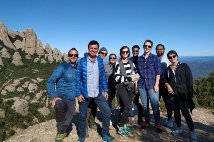 From Barcelona: Montserrat Private Guided Tour and Cable Car - Activity Details