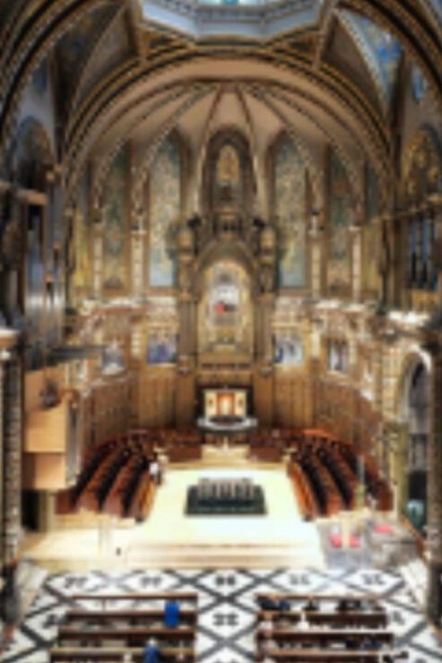 From Barcelona: Montserrat Private Tour by Train, Cable … - Good To Know
