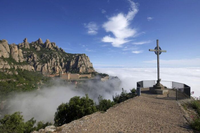 From Barcelona: Montserrat Tour, Rack Railway & Licor Taste - Customer Ratings and Feedback