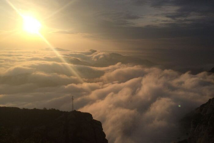 From Barcelona: Montserrat Tour, Rack Railway & Licor Taste - Common Questions