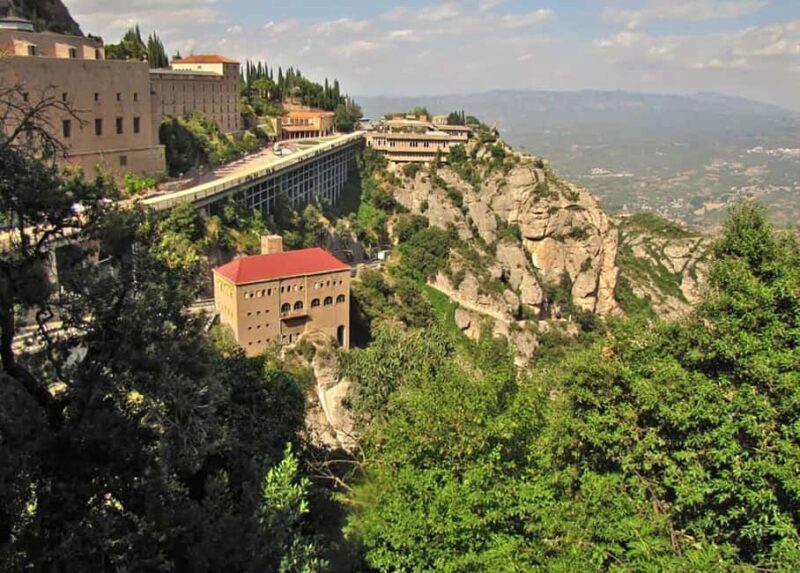 From Barcelona: Montserrat Tour with Cog-Wheel Train Ride - What Could Be Improved?