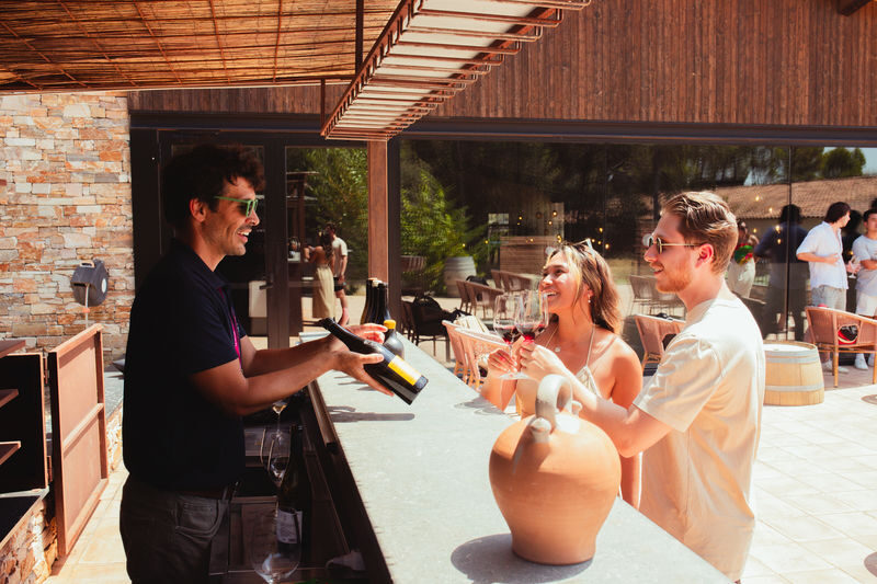 From Barcelona: Montserrat with Winery Visit, Wine Tasting & Lunch - Who will enjoy this tour most?