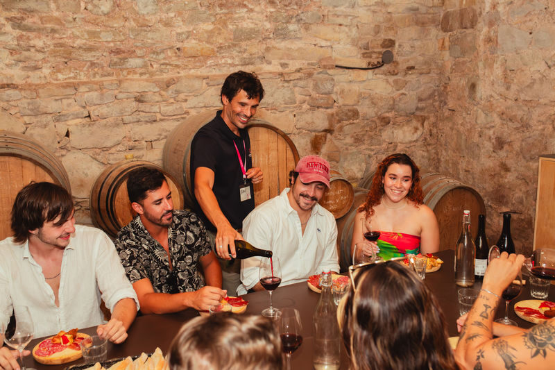 From Barcelona: Montserrat with Winery Visit, Wine Tasting & Lunch - Should you book it?