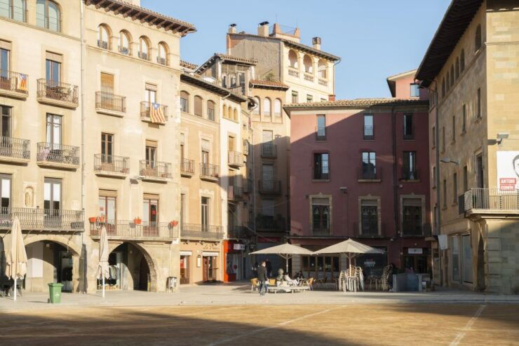 From Barcelona: Osona and La Garrotxa Guided Day Trip - Trip Details