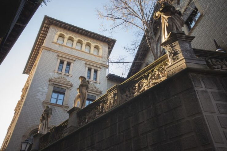 From Barcelona: Osona and La Garrotxa Guided Day Trip - Highlights & Activities