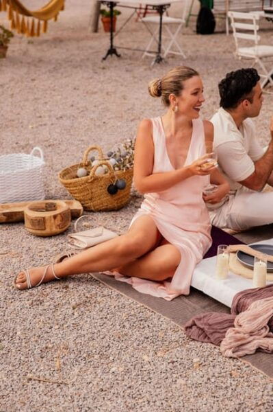 From Barcelona: Penedès SUNSET Wine Tasting + Picnic + Tapas - Cancellation and Booking