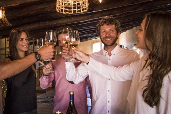 From Barcelona: Penedés Vineyards Tour by 4WD W/Wine & Cava - Additional Information and Review Feedback