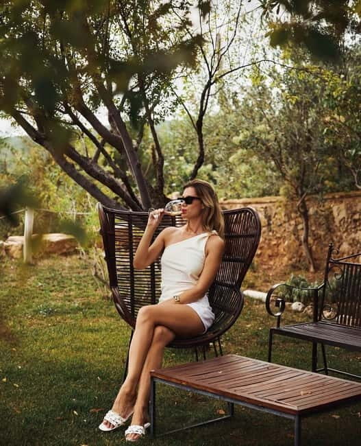 From Barcelona Premium Wine Tasting at Boutique Winery +Food - Final Thoughts