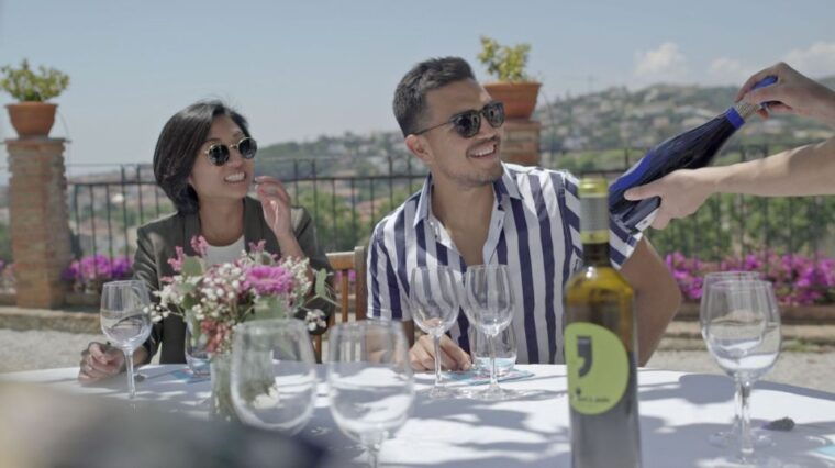 From Barcelona: Private Alella Wine Tour by Electric Bike - Traveler Reviews and Feedback