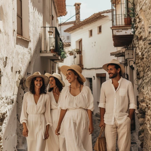 From Barcelona: PRIVATE Cadaqués Guided Tour & Wine Tasting - Exploring Cadaqués Artistic Legacy