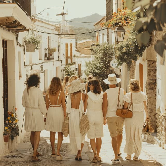 From Barcelona: PRIVATE Cadaqués Guided Tour & Wine Tasting - Coastal Views and Free Time