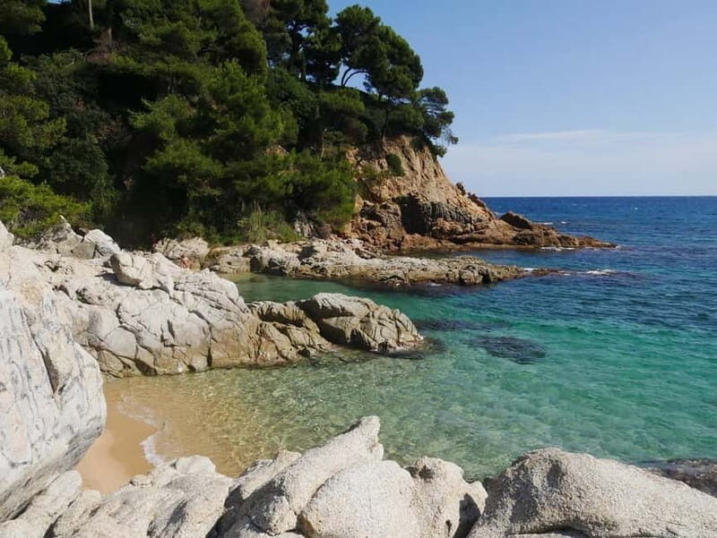 From Barcelona: Private Costa Brava Guided Tour - An In-Depth Look at the Costa Brava Private Tour  