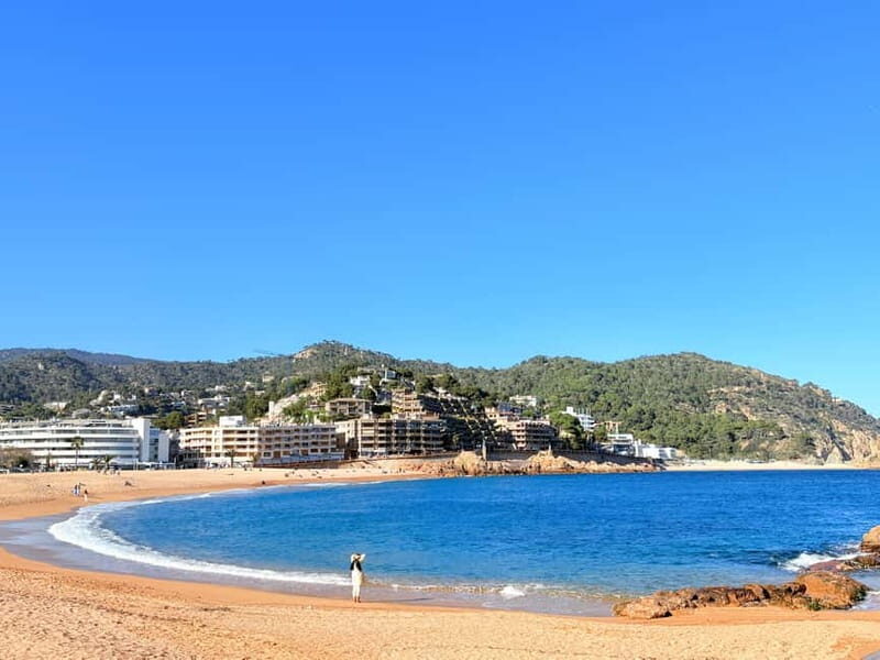 From Barcelona: Private Costa Brava Guided Tour - FAQs  