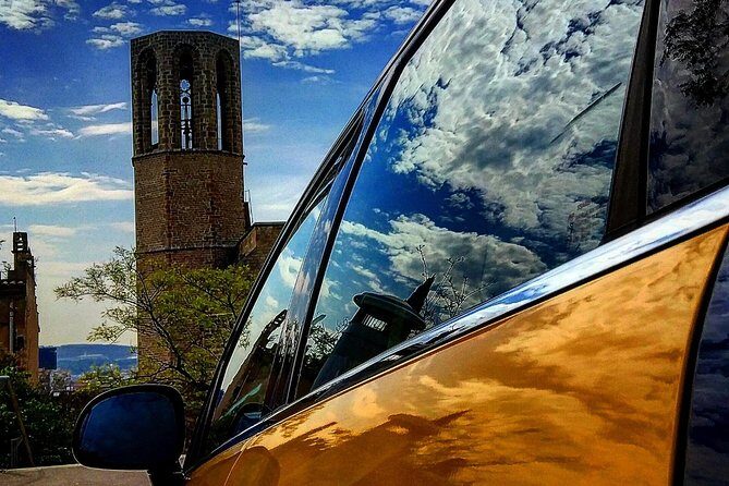 From Barcelona: Private Day Trip to Spain, France & Andorra - Exploring the From Barcelona: Private Day Trip to Spain, France & Andorra