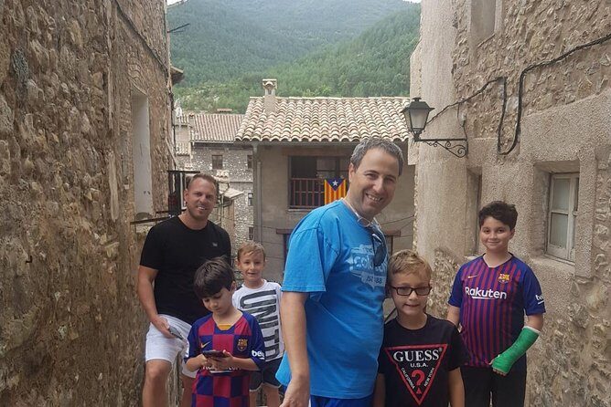 From Barcelona: Private Day Trip to Spain, France & Andorra - In-Depth Look at the Itinerary