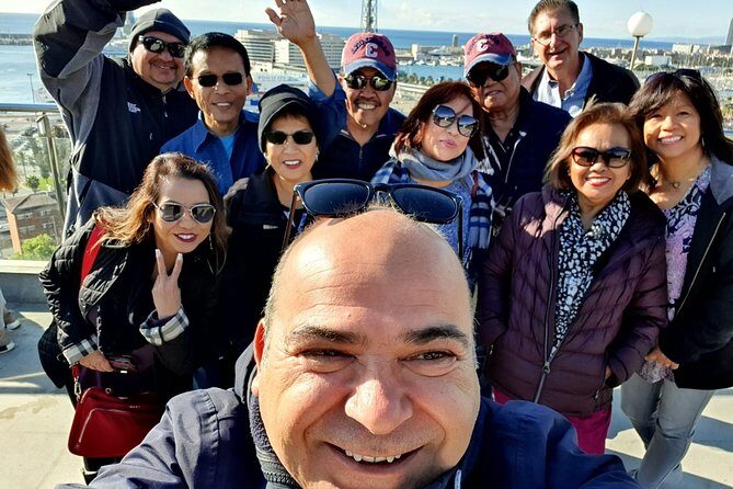 From Barcelona: Private Day Trip to Spain, France & Andorra - Logistics and Practicalities