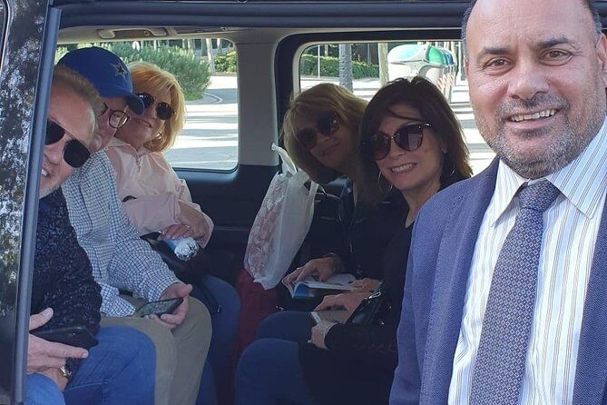 From Barcelona: Private Day Trip to Spain, France & Andorra - Who Should Consider This Tour?