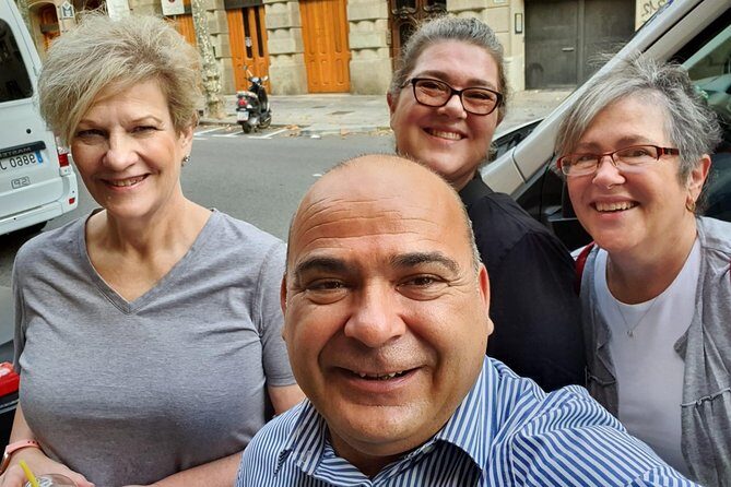 From Barcelona: Private Day Trip to Spain, France & Andorra - The Sum Up