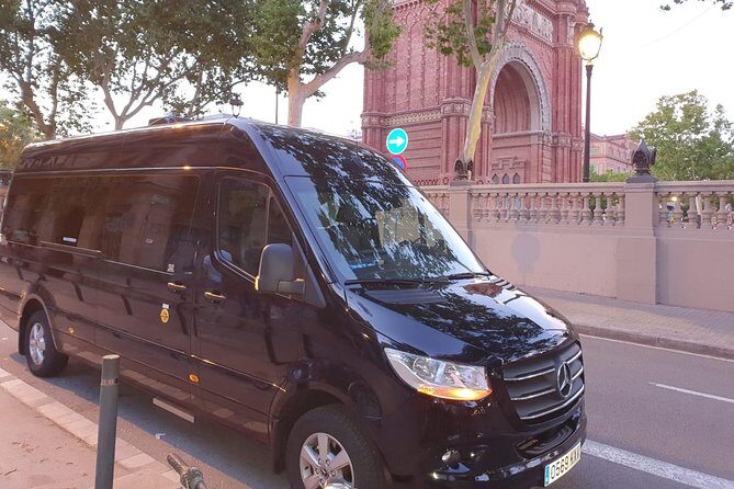 From Barcelona: Private Day Trip to Spain, France & Andorra - FAQs