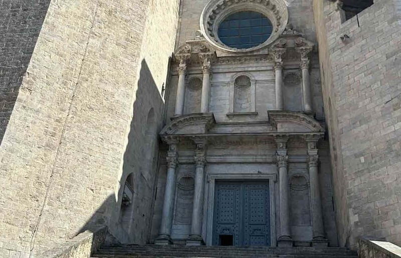 From Barcelona: Private Gerona and Besalú Guided Tour - Authentic Encounters and Insider Tips