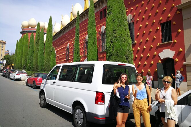 From Barcelona: Private Girona and Figueres With Dali Museum Tour - Final Thoughts