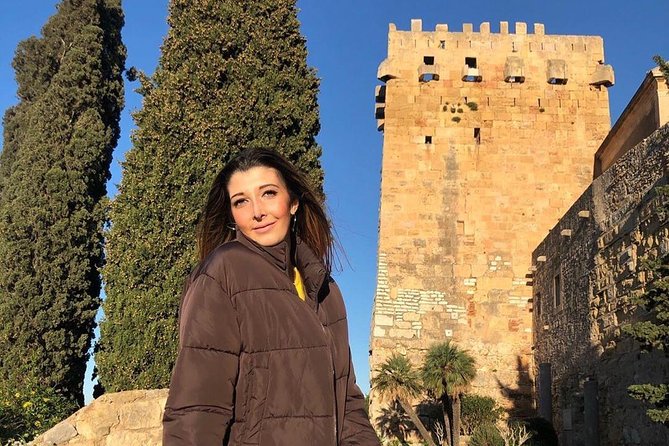 From Barcelona : Private Guided Day Trip to Tarragona (A/C Car Transfer) - Pricing and Availability for the Tarragona Day Trip