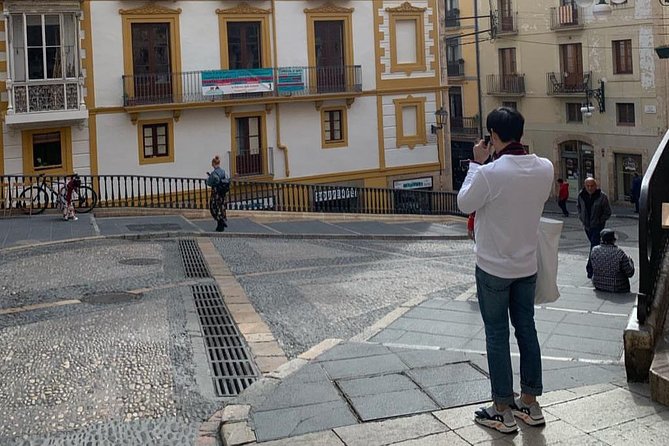 From Barcelona : Private Guided Day Trip to Tarragona (A/C Car Transfer) - Common Questions