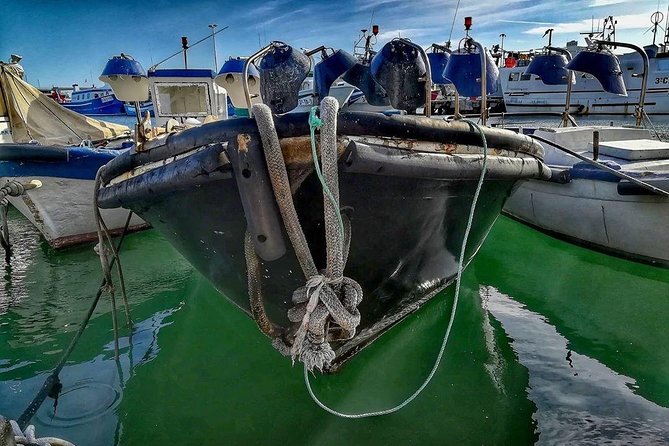 From Barcelona : Private Guided Day Trip to Tarragona (A/C Car Transfer) - The Sum Up