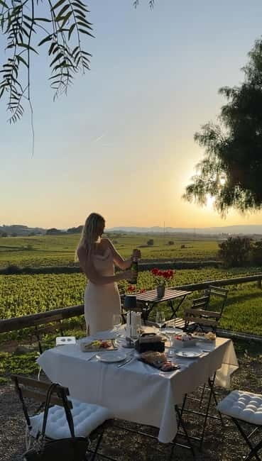 From Barcelona: PRIVATE Horseback Ride + Tapas + Picnic - Practical Details and Tips